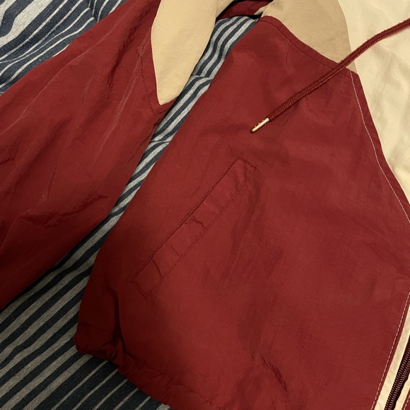 Bomber jacket - Picture 3 of 5